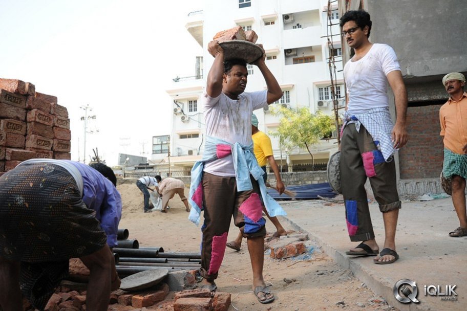 Chandamama Lo Amrutham